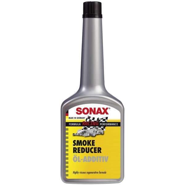 Sonax Smoke Reducer Aditiv Pentru Ulei Reducere Fum 250ML 517100